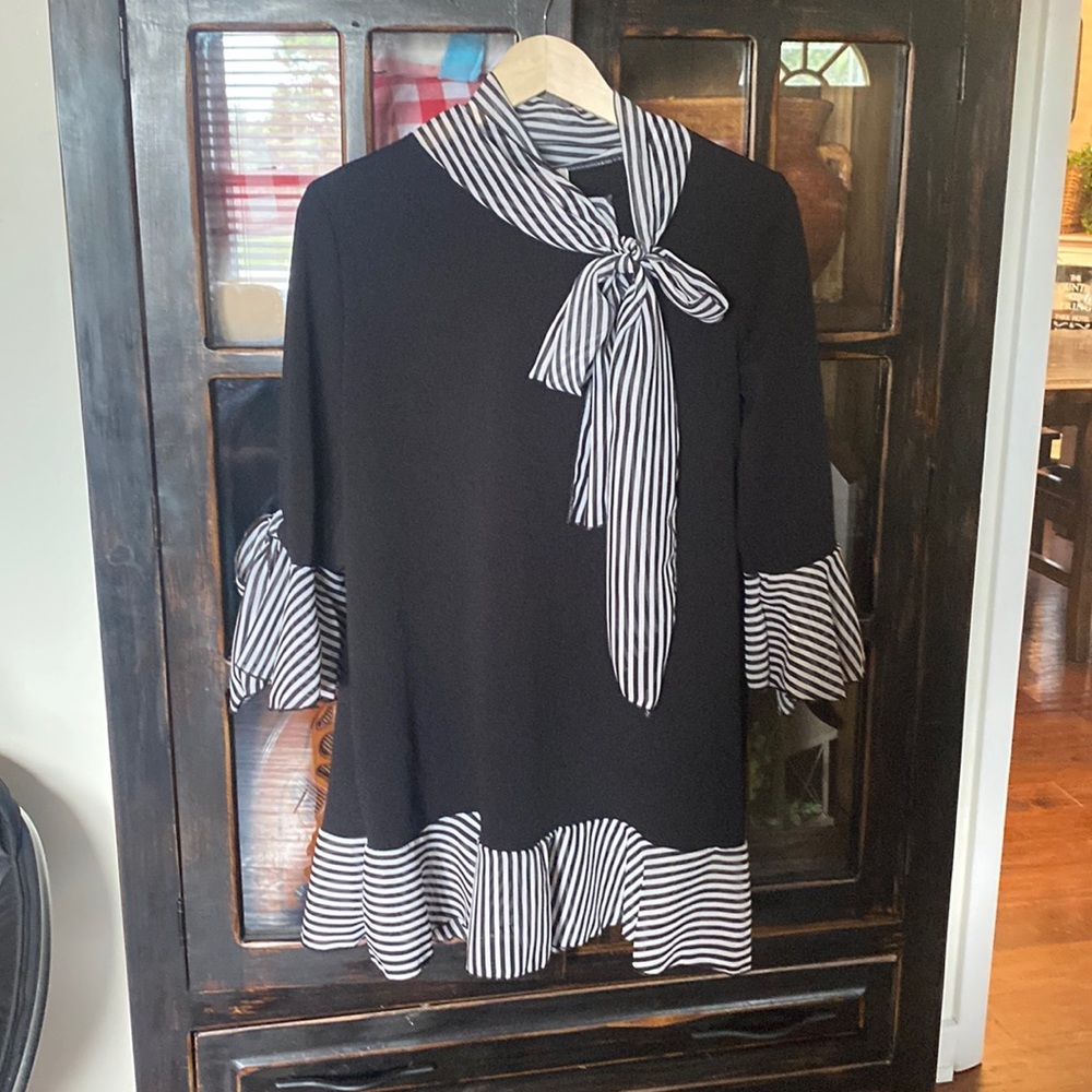 Zadie B’s top